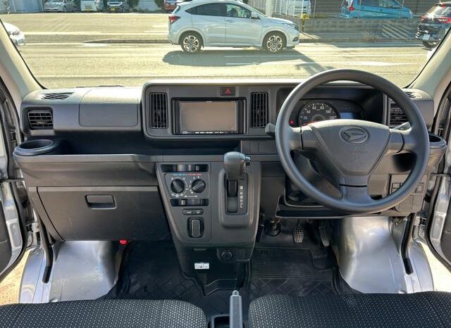 2018 DAIHATSU HIJET CARGO DX FOR SALE IN KENYA full