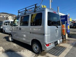 2018 DAIHATSU HIJET CARGO DX FOR SALE IN KENYA full