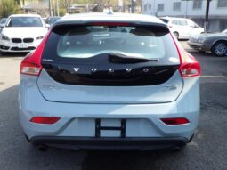 2018 VOLVO V40 T3 INSCRIPTION FOR SALE IN KENYA full