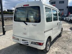 2018 DAIHATSU HIJET CARGO SPECIAL FOR SALE IN KENYA full