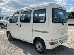 2018 DAIHATSU HIJET CARGO SPECIAL FOR SALE IN KENYA full