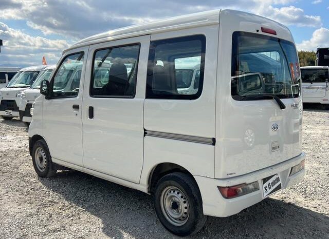 2018 DAIHATSU HIJET CARGO SPECIAL FOR SALE IN KENYA full