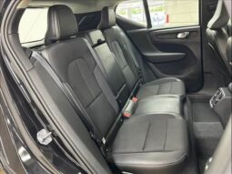 2018 VOLVO XC40 T4 AWD MOMENTUM FOR SALE IN NAIROBI KENYA full