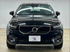 2018 VOLVO XC40 T4 AWD MOMENTUM FOR SALE IN NAIROBI KENYA
