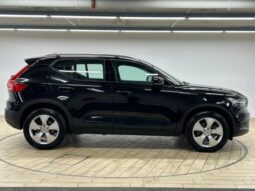 2018 VOLVO XC40 T4 AWD MOMENTUM FOR SALE IN NAIROBI KENYA full