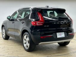 2018 VOLVO XC40 T4 AWD MOMENTUM FOR SALE IN NAIROBI KENYA full