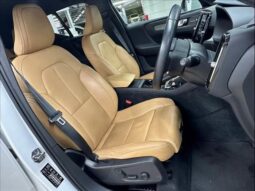 2018 VOLVO XC40 T4 AWD INSCRIPTION FOR SALE IN KENYA full