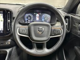 2018 VOLVO XC40 T4 AWD INSCRIPTION FOR SALE IN KENYA full