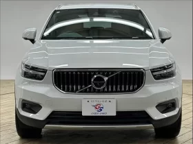 2018 VOLVO XC40 T4 AWD INSCRIPTION FOR SALE IN KENYA