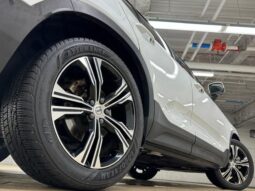 2018 VOLVO XC40 T4 AWD INSCRIPTION FOR SALE IN KENYA full