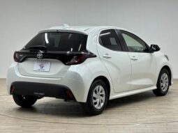 2020 TOYOTA YARIS X FOR SALE IN KENYA full