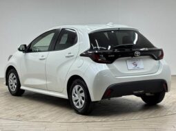 2020 TOYOTA YARIS X FOR SALE IN KENYA full