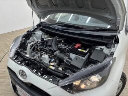 2020 TOYOTA YARIS X FOR SALE IN KENYA full