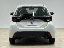 2020 TOYOTA YARIS X FOR SALE IN KENYA full