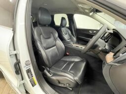 2018 VOLVO XC60 D4 AWD INSCRIPTION FOR SALE IN NAIROBI KENYA full