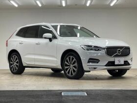 2018 VOLVO XC60 D4 AWD INSCRIPTION FOR SALE IN NAIROBI KENYA