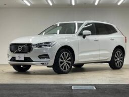 2018 VOLVO XC60 D4 AWD INSCRIPTION FOR SALE IN NAIROBI KENYA full
