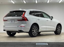 2018 VOLVO XC60 D4 AWD INSCRIPTION FOR SALE IN NAIROBI KENYA full