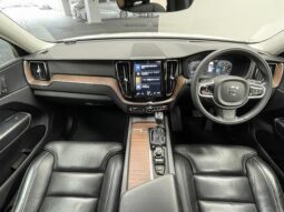 2018 VOLVO XC60 D4 AWD INSCRIPTION FOR SALE IN NAIROBI KENYA full