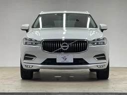 2018 VOLVO XC60 D4 AWD INSCRIPTION FOR SALE IN NAIROBI KENYA full