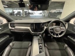 2019 VOLVO XC60 D4 AWD R DESIGN FOR SALE IN NAIROBI KENYA full