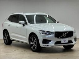2019 VOLVO XC60 D4 AWD R DESIGN FOR SALE IN NAIROBI KENYA full