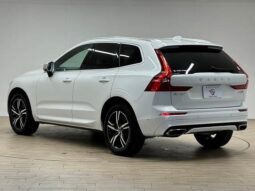 2019 VOLVO XC60 D4 AWD R DESIGN FOR SALE IN NAIROBI KENYA full