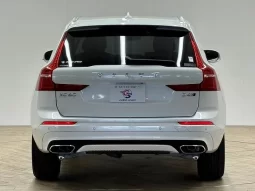 2019 VOLVO XC60 D4 AWD R DESIGN FOR SALE IN NAIROBI KENYA full
