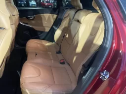 2018 VOLVO V40 CROSS COUNTRY T5 AWD SUMMUM FOR SALE IN KENYA full