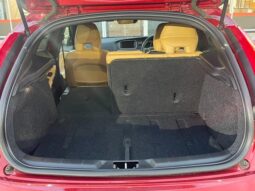2018 VOLVO V40 CROSS COUNTRY T5 AWD SUMMUM FOR SALE IN KENYA full
