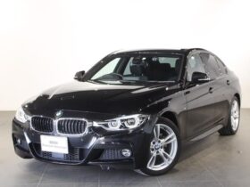 2018 BMW 3 Series For Sale in Kenya