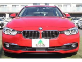 2018 BMW 3 Series For Sale in Kenya