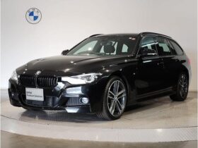 2018 BMW 3 Series For Sale in Kenya