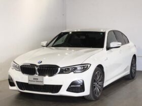 2019 BMW 3 Series For Sale in Kenya