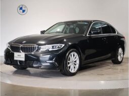 2019 BMW 3 Series For Sale in Kenya full