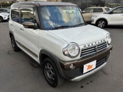 2019 Suzuki Hustler For Sale in Kenya full