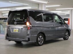 2018 Nissan Serena For Sale in Kenya full