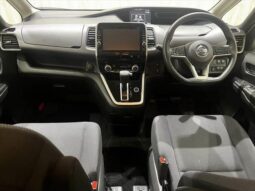 2018 Nissan Serena For Sale in Kenya full