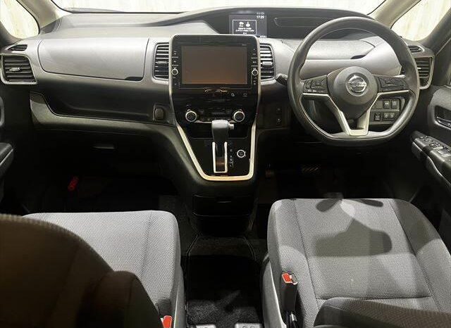 2018 Nissan Serena For Sale in Kenya full