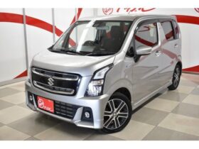 2019 Suzuki Wagon R For Sale in Kenya