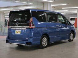 2019 Nissan Serena For Sale in Kenya full