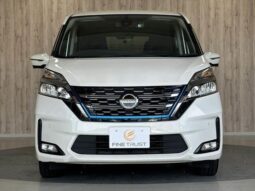 2019 Nissan Serena For Sale in Kenya full