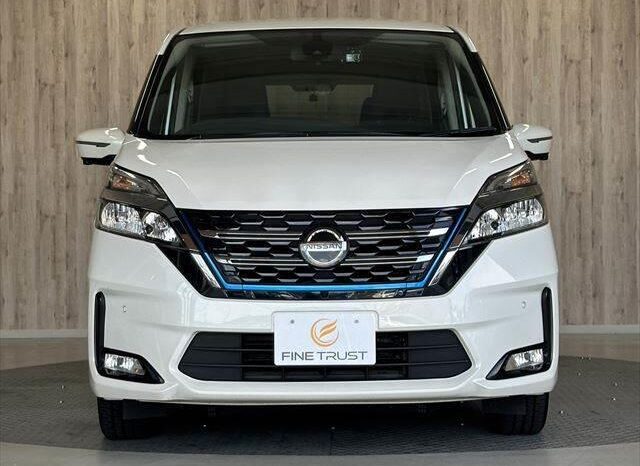 2019 Nissan Serena For Sale in Kenya full