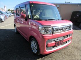 2018 Suzuki Spacia For Sale in Kenya