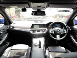 2019 BMW 3 Series For Sale in Kenya full