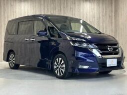 2018 Nissan Serena For Sale in Kenya