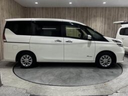 2018 Nissan Serena For Sale in Kenya full