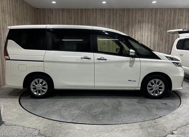 2018 Nissan Serena For Sale in Kenya full