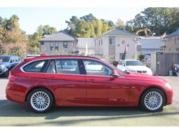 2018 BMW 3 Series For Sale in Kenya full