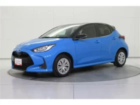 2021 TOYOTA YARIS HYBRID Z FOR SALE IN KENYA